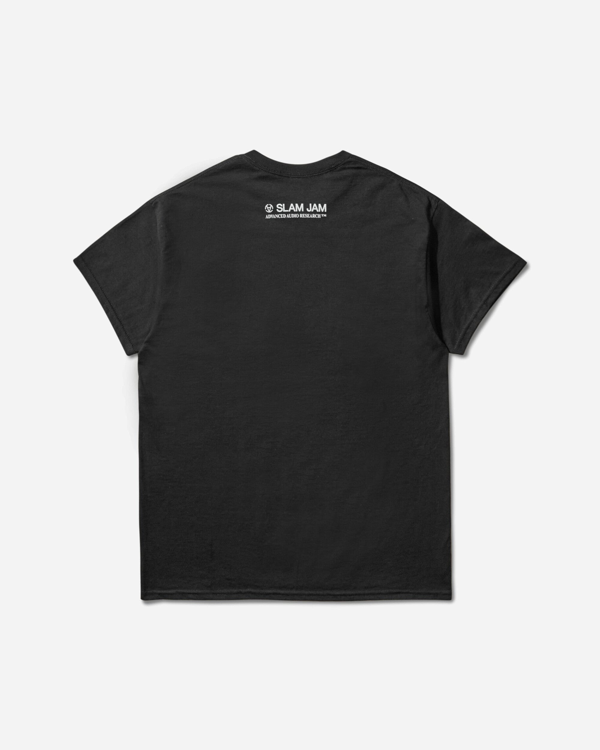 AAR Damage Done T-Shirt Black