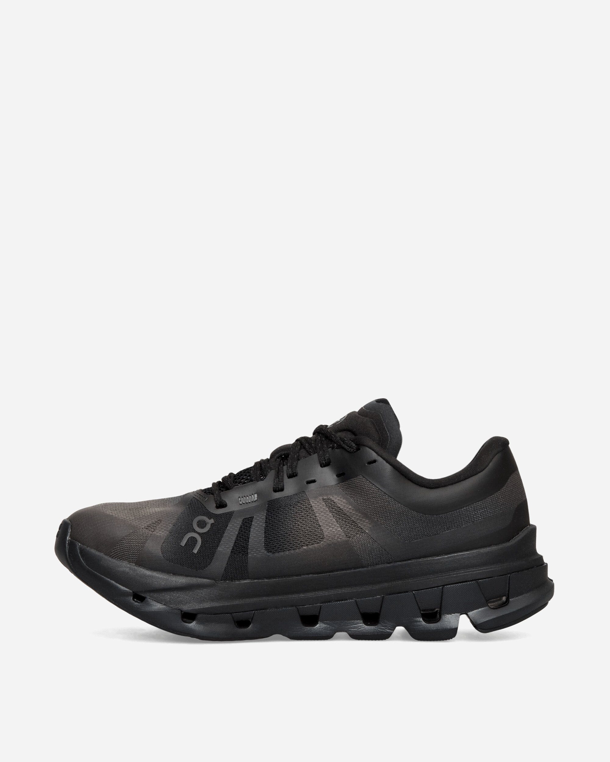 On Running Men's Slam Jam Cloudflow 5 SHARPDUST Sneakers Gull / Black