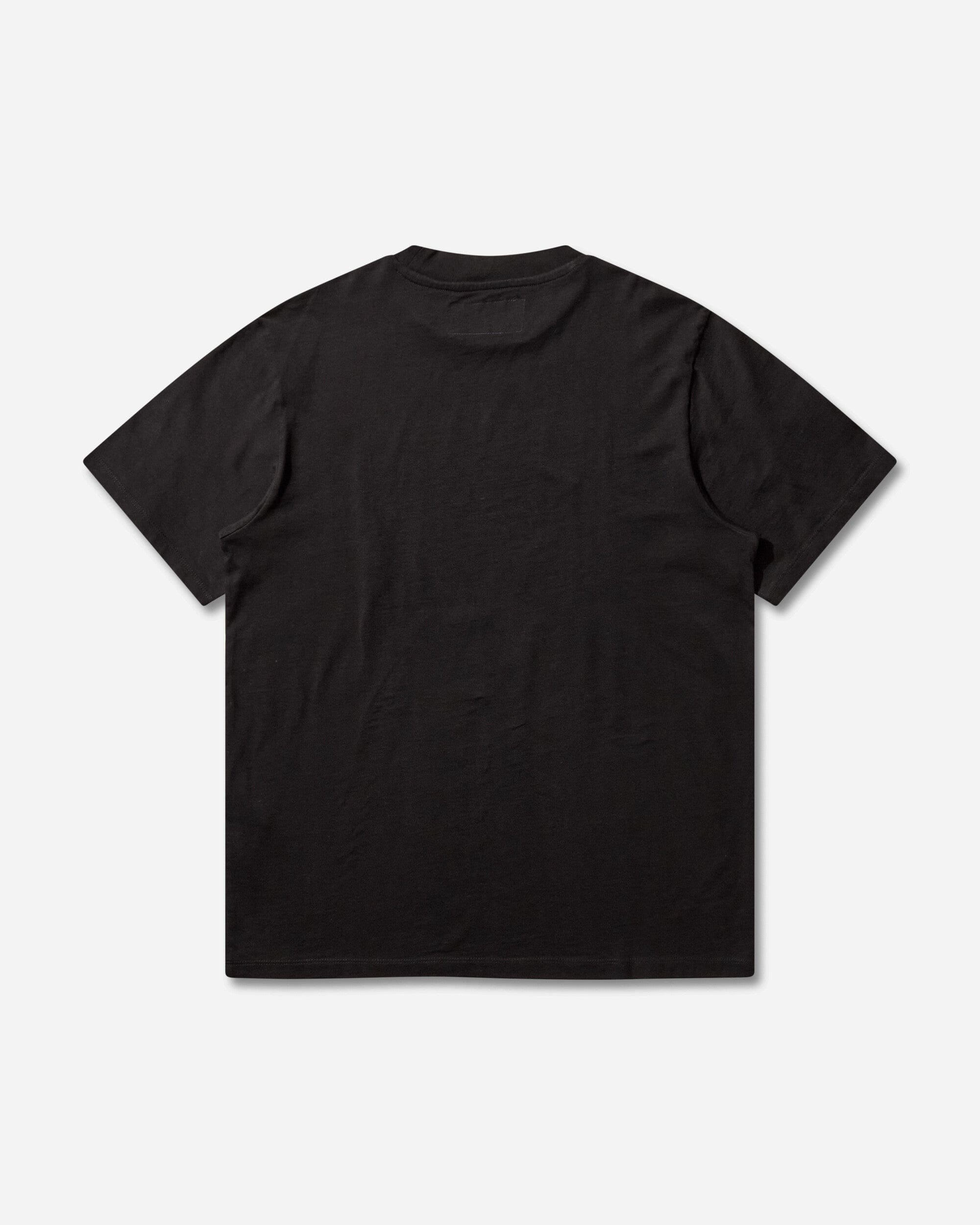 Mental Athletic Minor T-Shirt Black