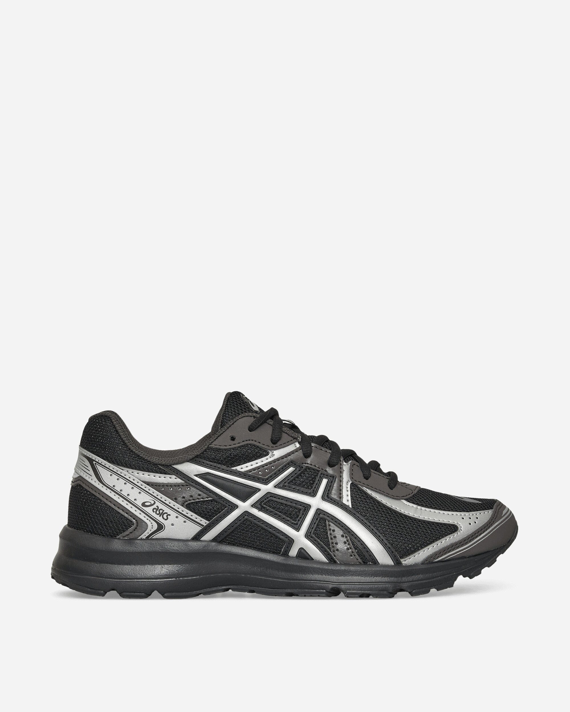 ASICS JOG 100S Sneakers Black