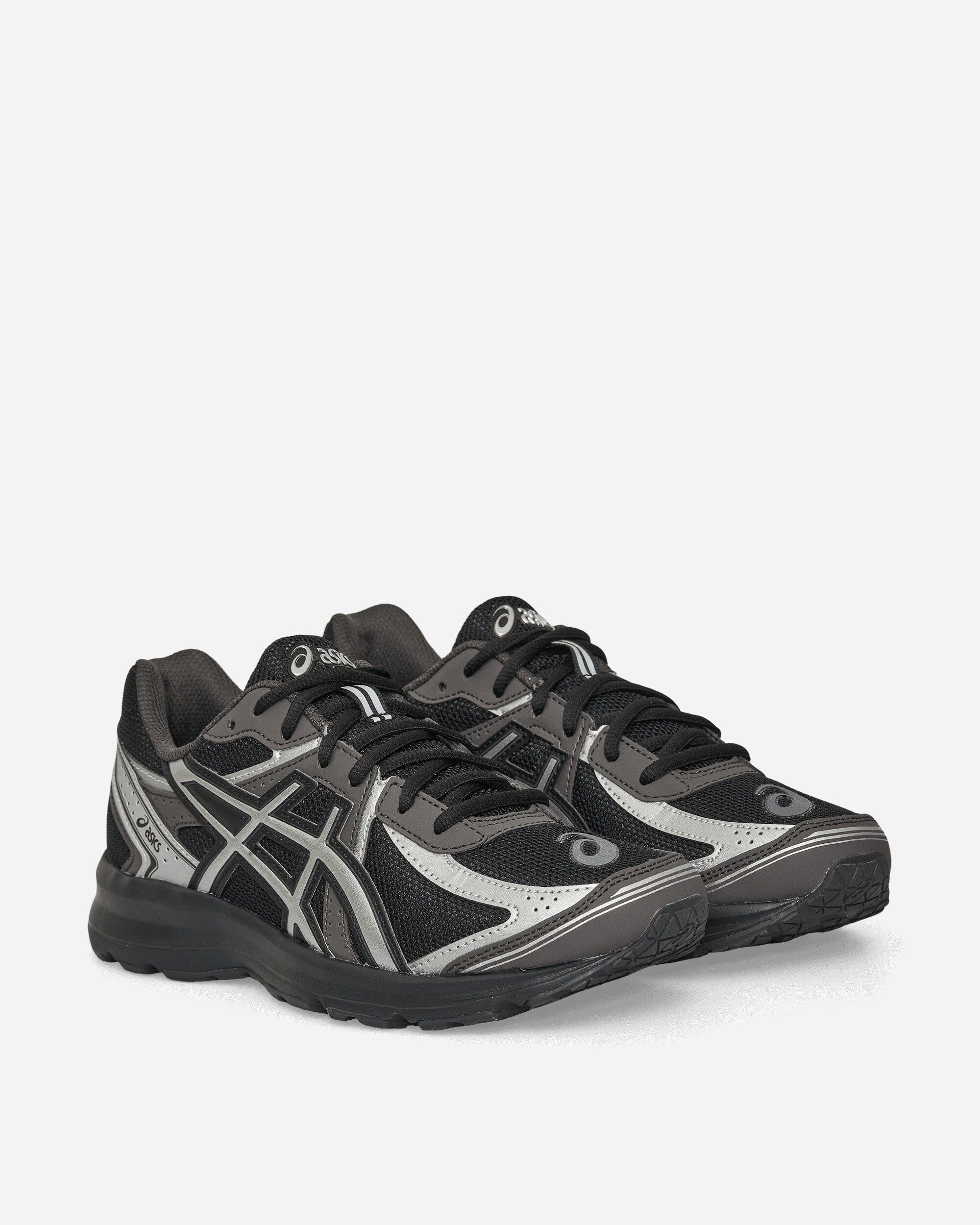 ASICS JOG 100S Sneakers Black