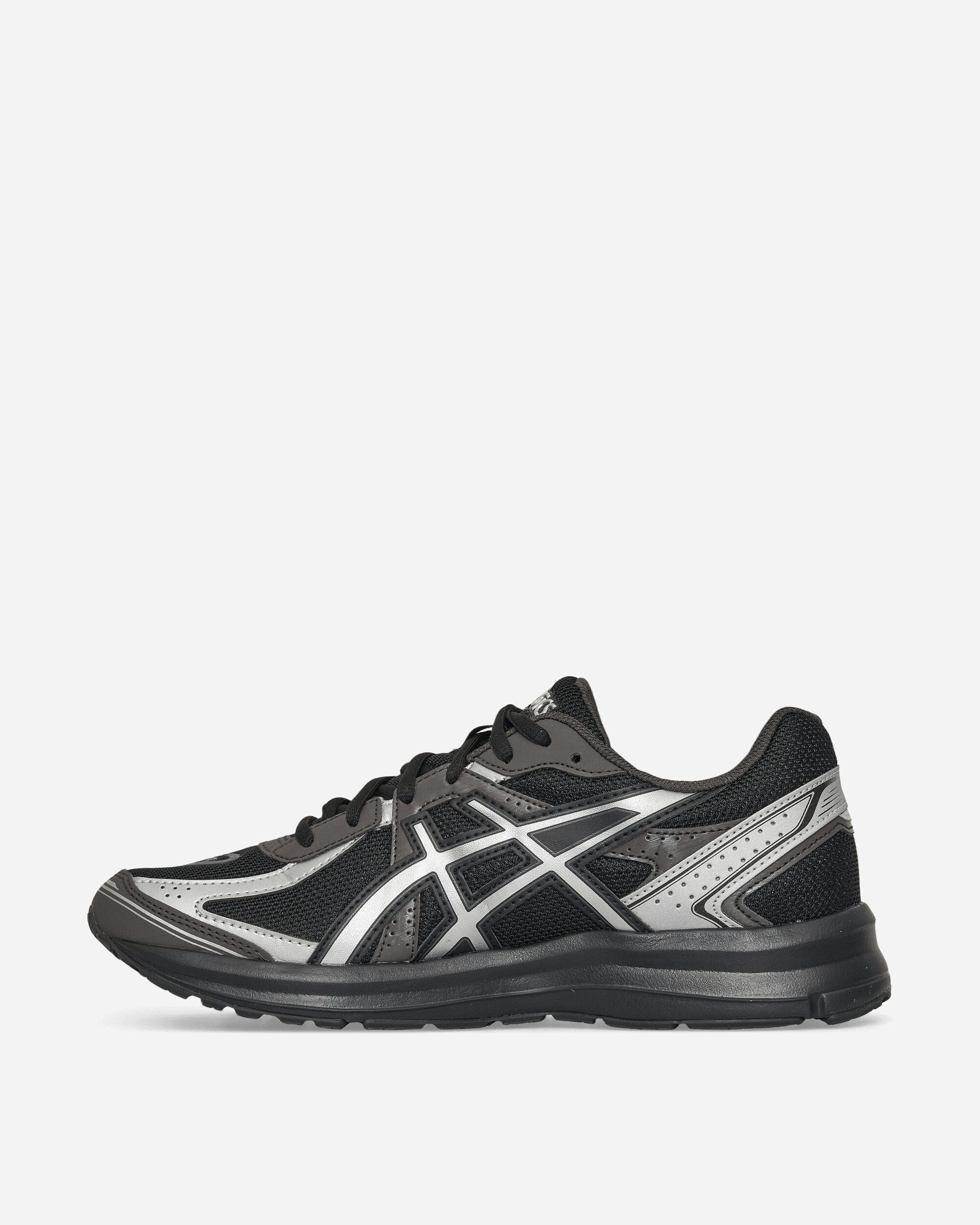 ASICS JOG 100S Sneakers Black
