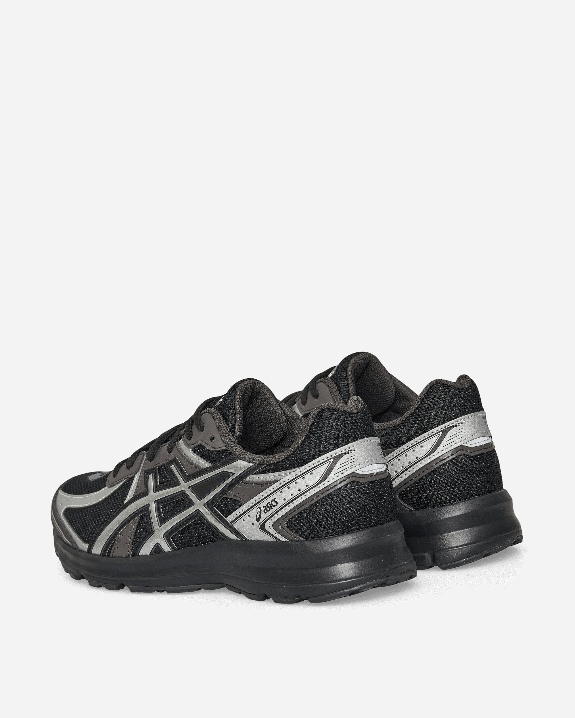 ASICS JOG 100S Sneakers Black