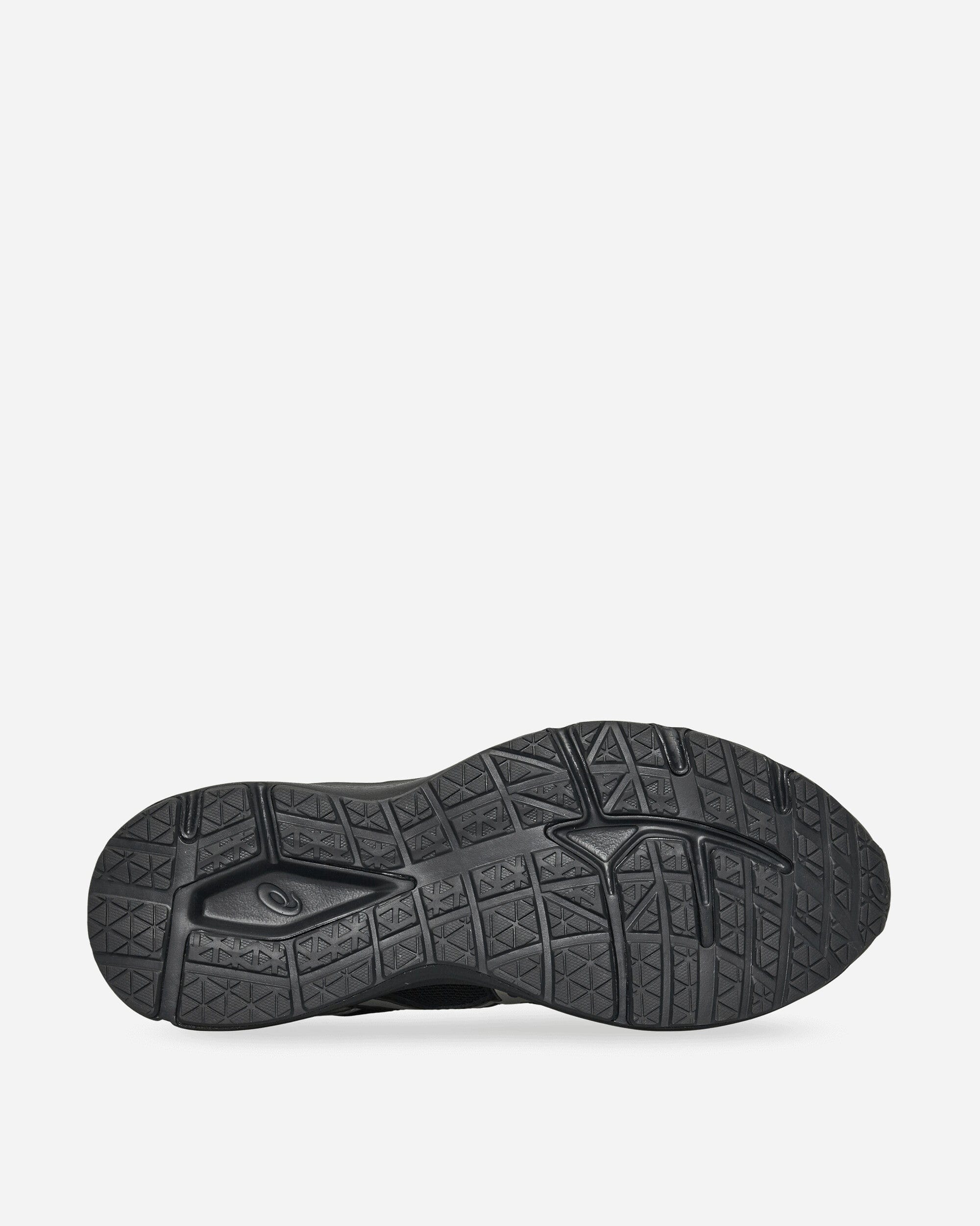 ASICS JOG 100S Sneakers Black