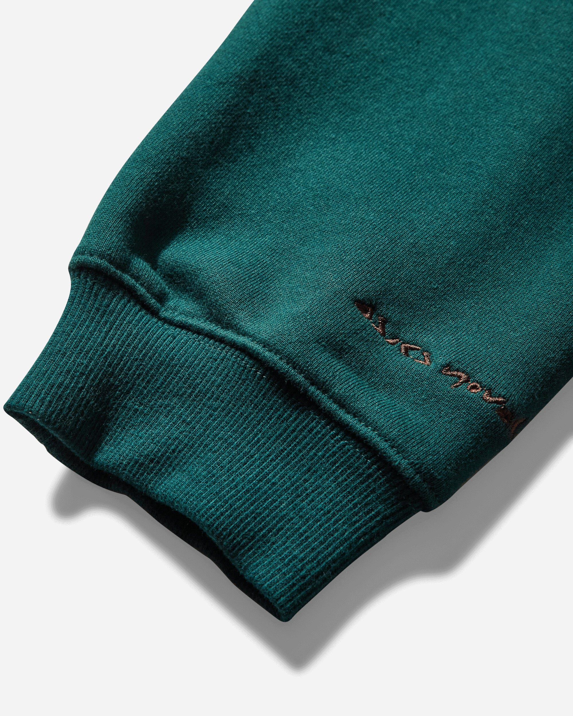 ASICS Novalis Pyroloi Sweatshirt Teal