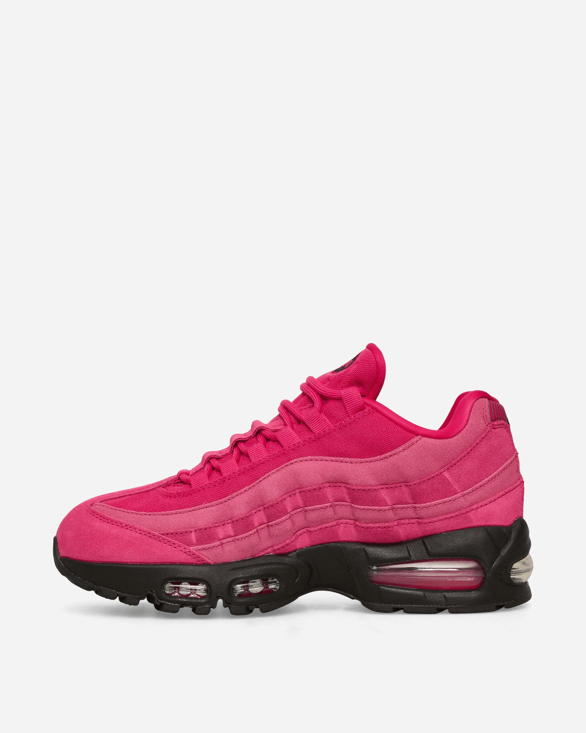 Nike Air Max 95 Sneakers Fireberry