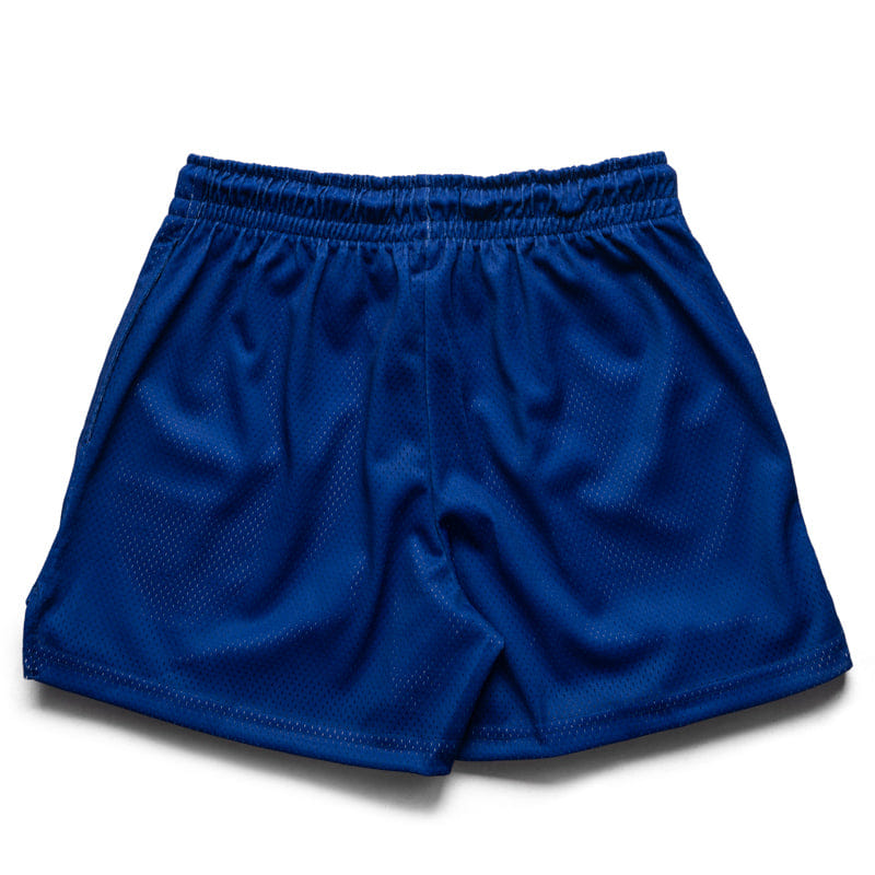 Ryoko Rain Forever Inspired Shorts - Blue
