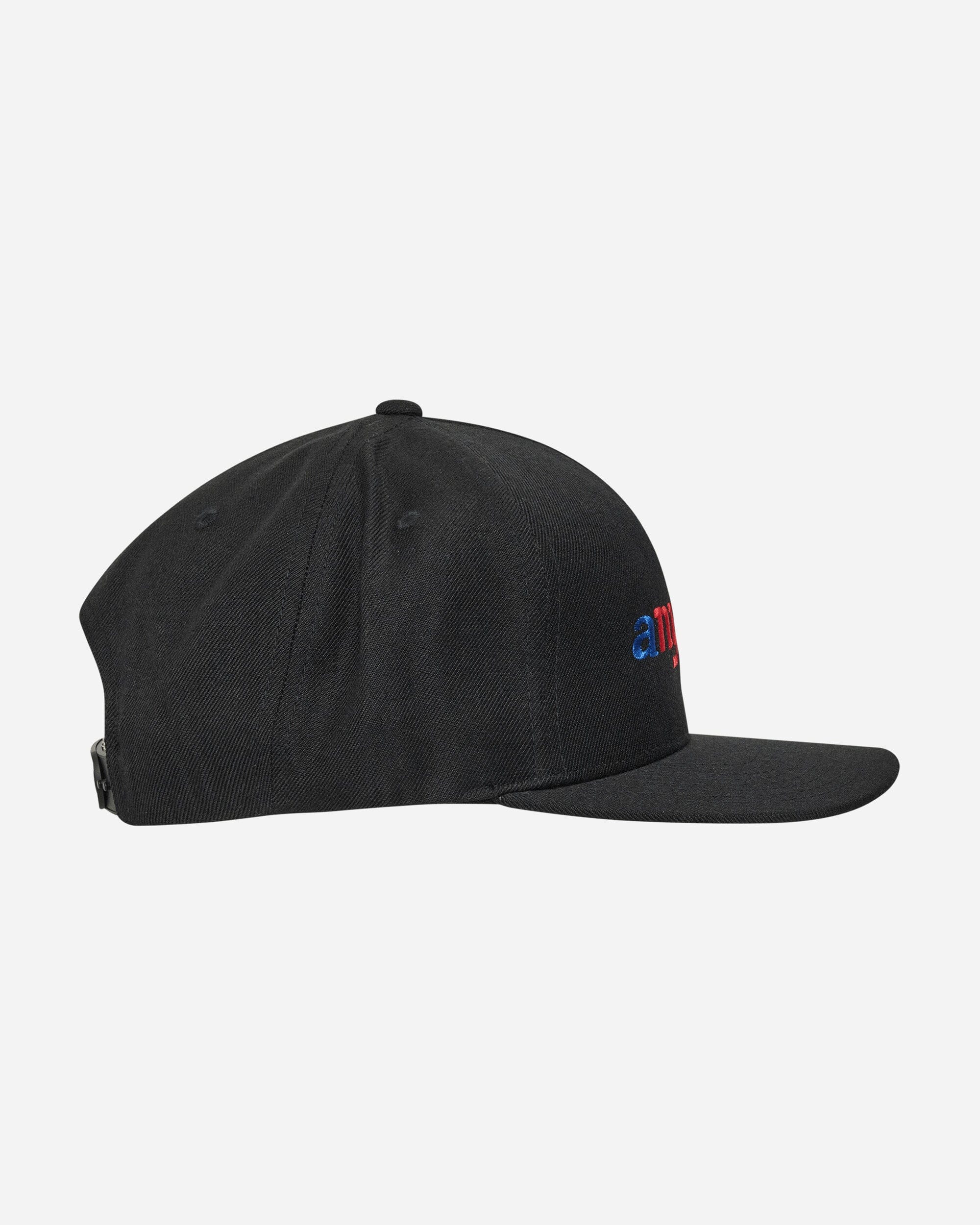 aNYthing Speedball Logo Hat Black