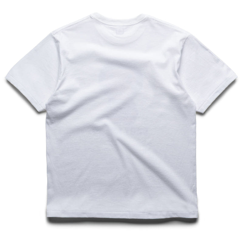 BAPE A Bathing Ape Baby Milo Tee - White