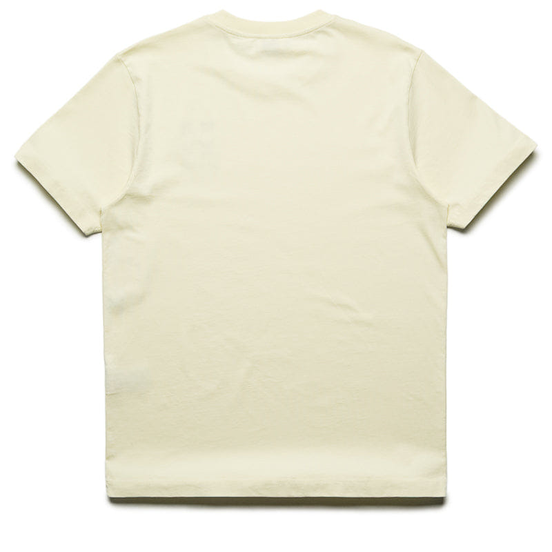 Off-White Small Arrow Slim Tee - Sylvan Green