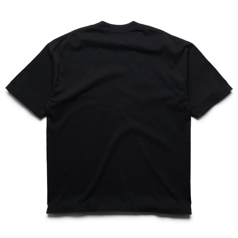 Babylon Hammerhead Tee - Jet Black