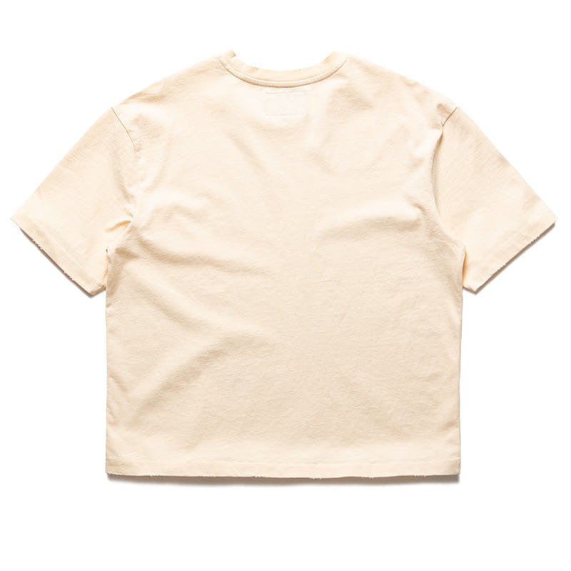 Godspeed New York KHAOS Tee - Bone