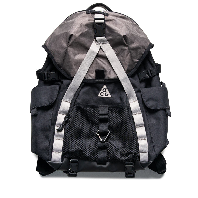 Nike ACG Daymax Backpack - Black/College Grey