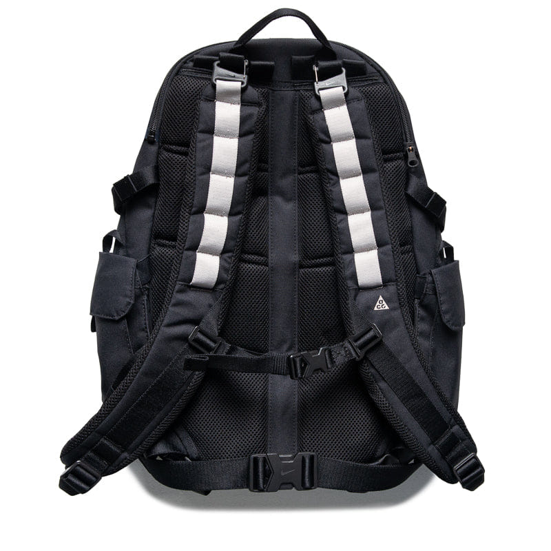 Nike ACG Daymax Backpack - Black/College Grey