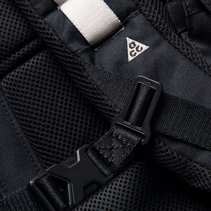 Nike ACG Daymax Backpack - Black/College Grey