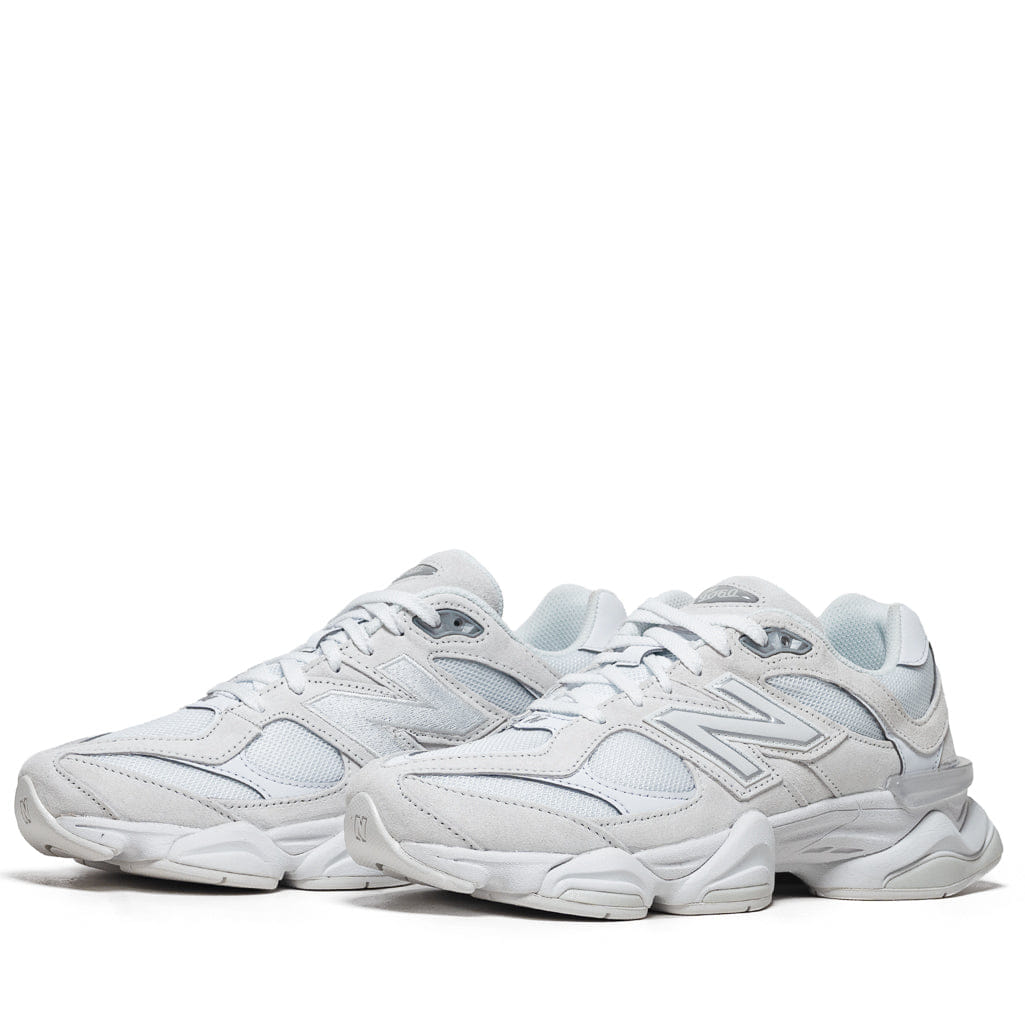 New Balance 9060 - Reflection/White