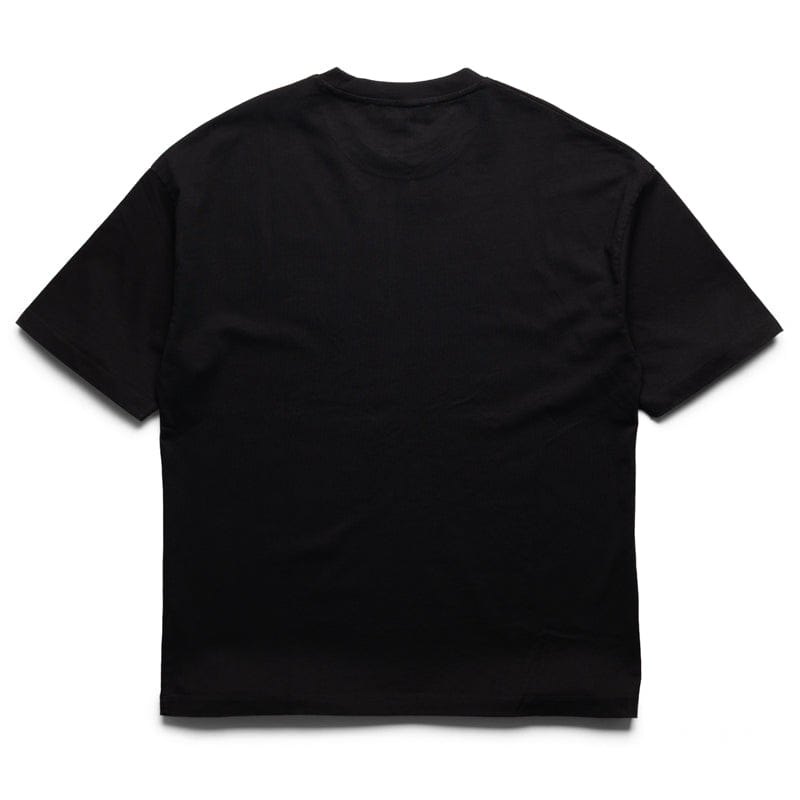 Criminal Damage Hotline Reality Tee - Black