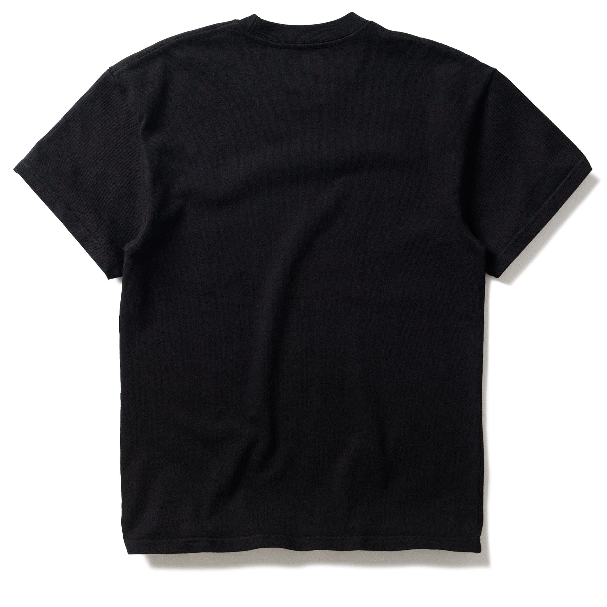 Always On Tour Twilight Zone V2 Tee - Black
