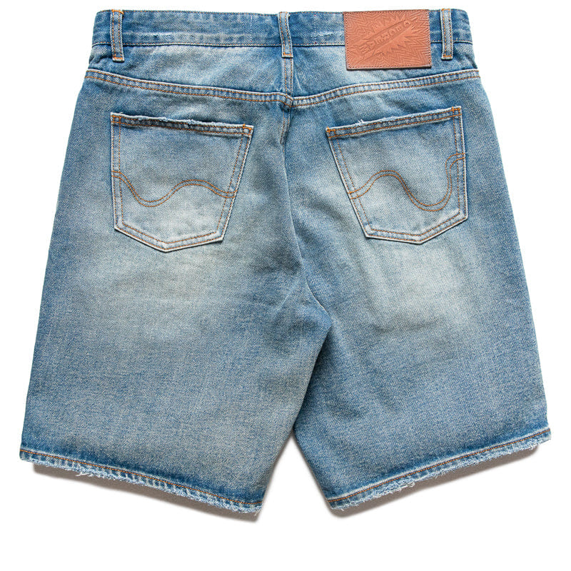 Ice Cream Returner Shorts - Chocolate Chip