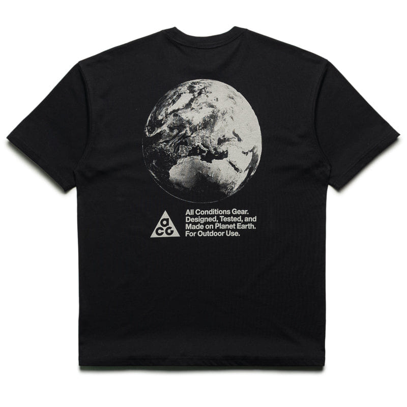 Nike ACG Dri-FIT Tee - Black