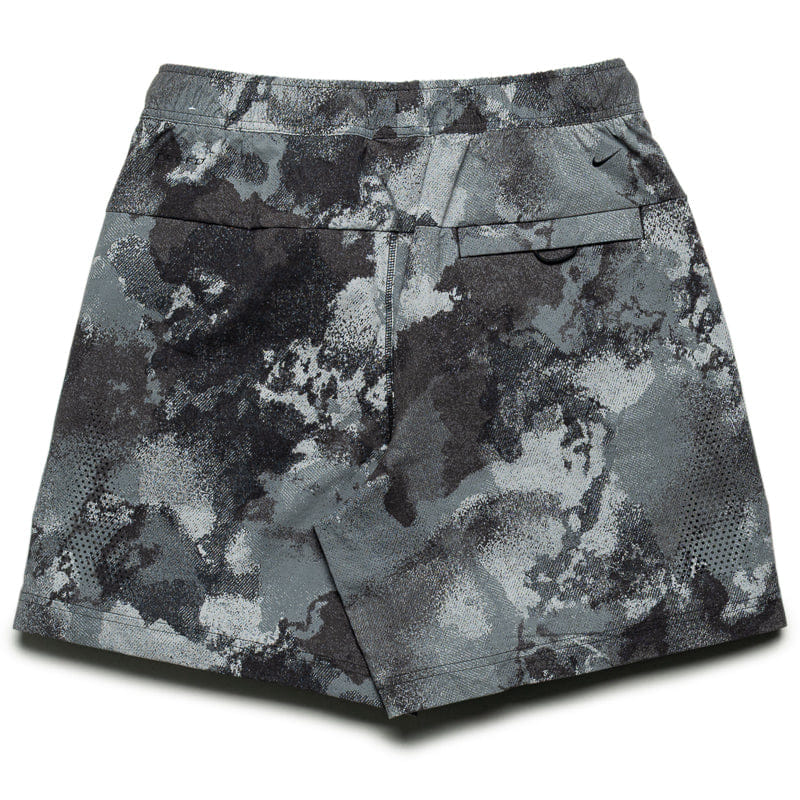 Nike Tech Dri-FIT Woven Shorts - Black/Black
