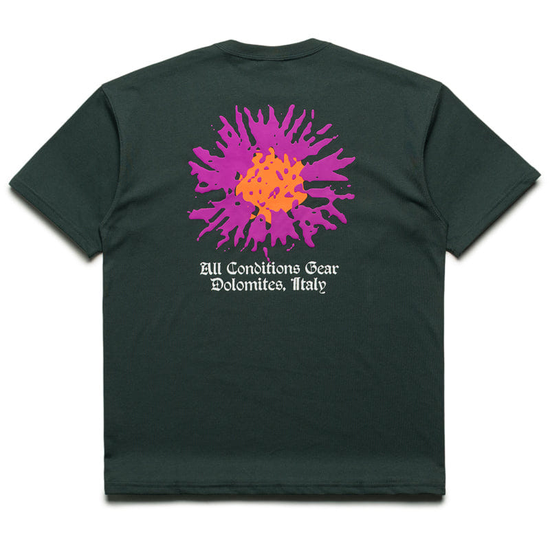 Nike ACG Dri-FIT Tee - Black Spruce
