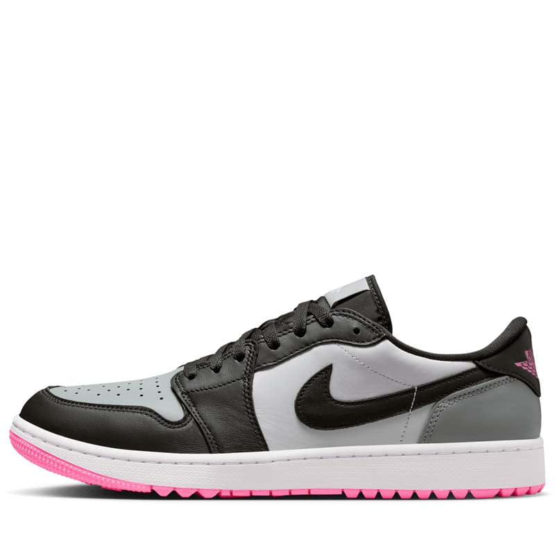 Air Jordan 1 Low Golf - White/Sequoia