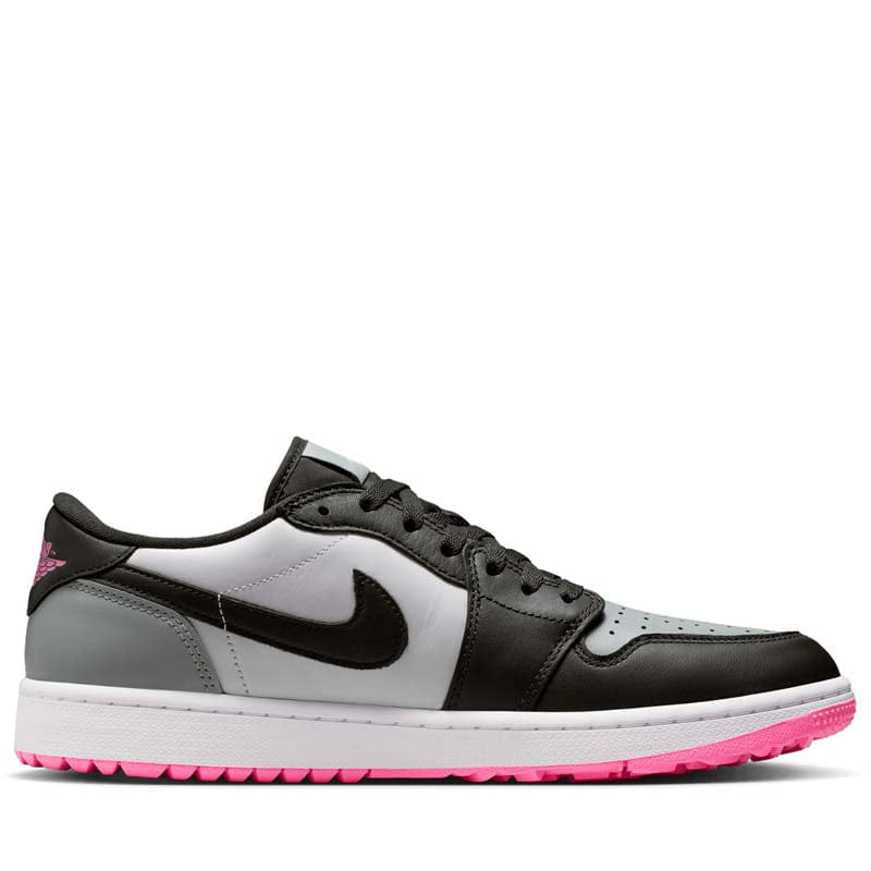 Air Jordan 1 Low Golf - White/Sequoia