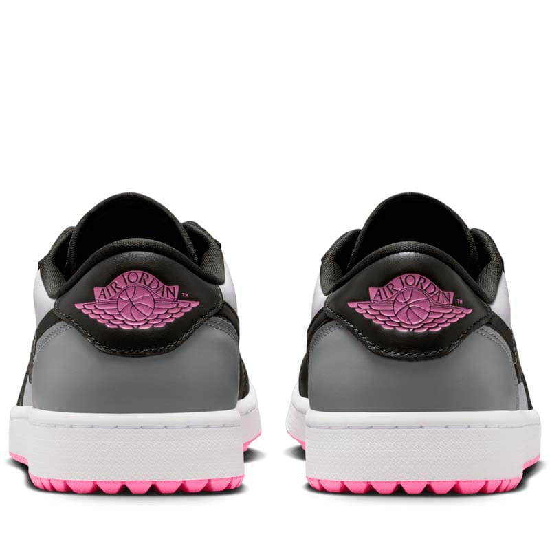 Air Jordan 1 Low Golf - White/Sequoia