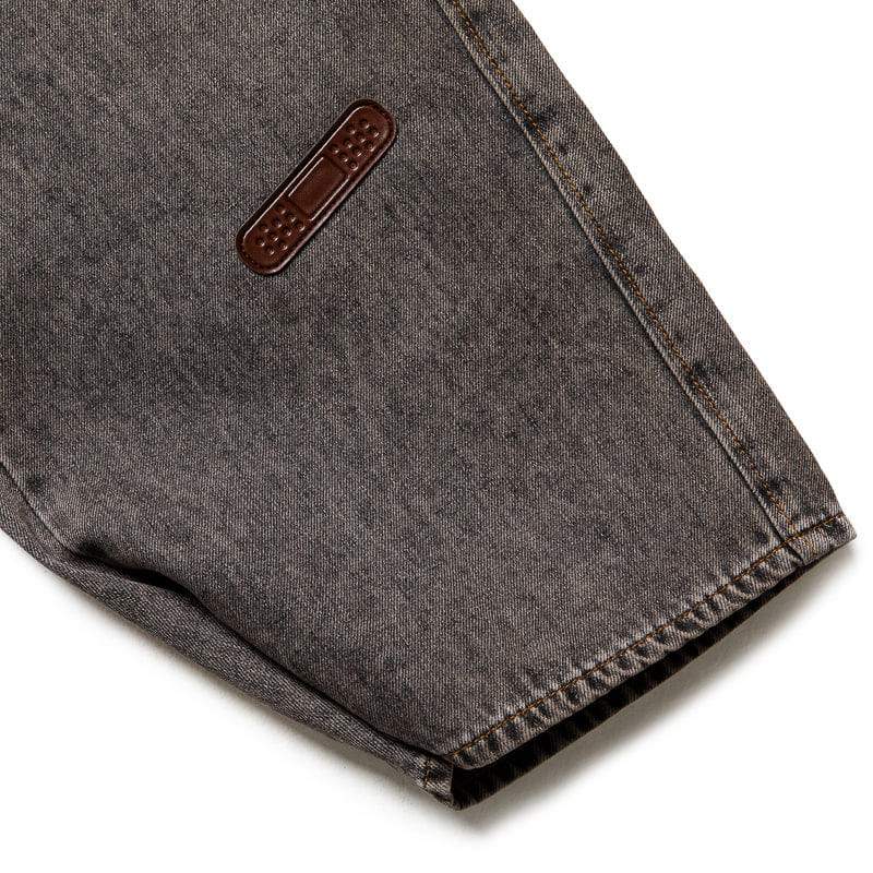 PDF Channel Rich Kid Jeans - Black