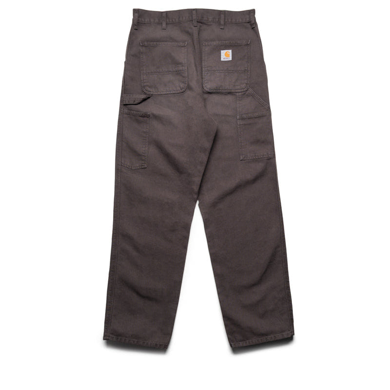 Carhartt WIP Single Knee Pant - Shale