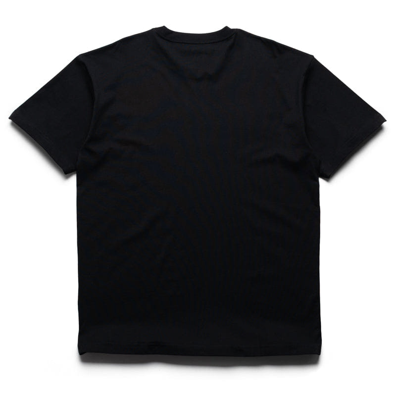 Carhartt WIP Cloud Script Tee - Black