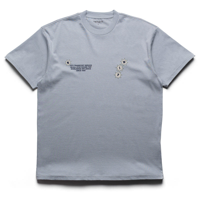 Carhartt WIP C Trip Tee - Mirror