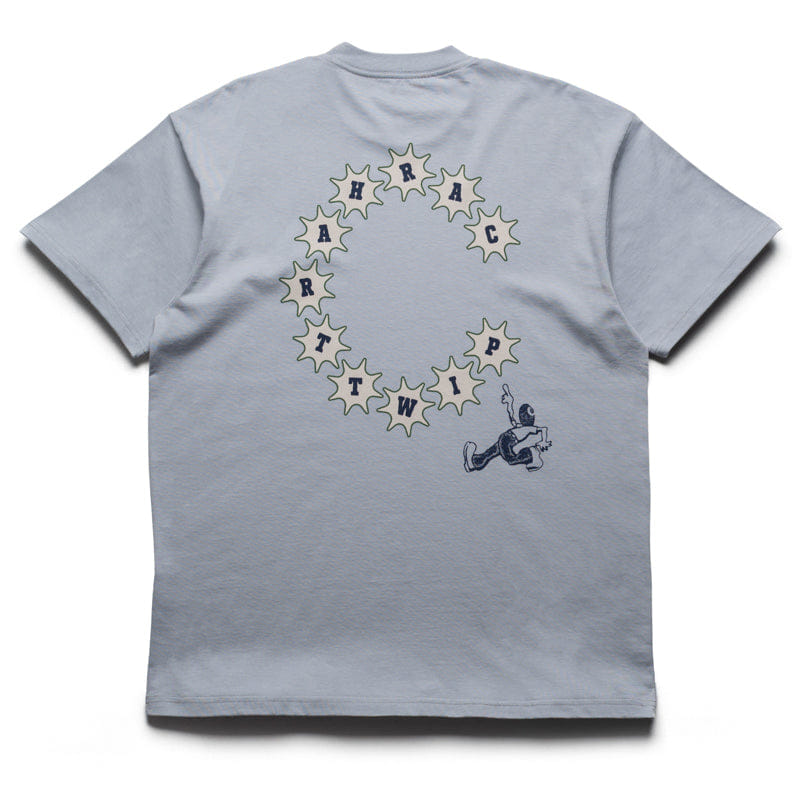 Carhartt WIP C Trip Tee - Mirror