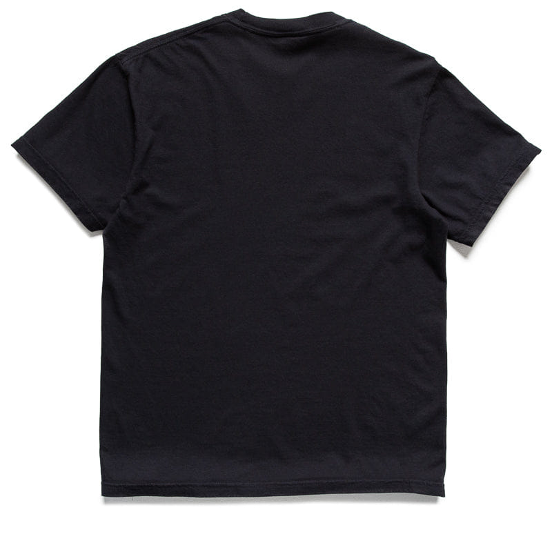 Fucking Awesome Am I Shit? Tee - Black