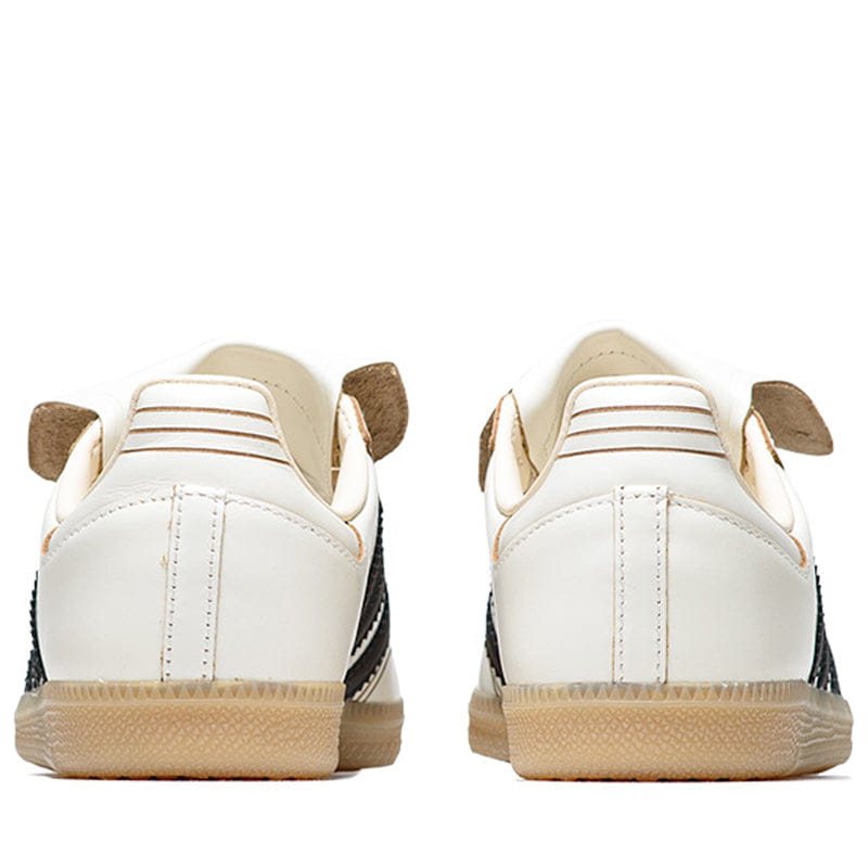 Adidas Samba LT - Core White/Core Black