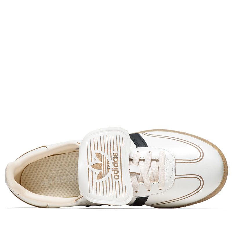 Adidas Samba LT - Core White/Core Black