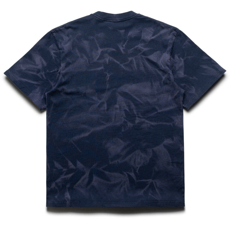 Ice Cream Stone Cold Knit Tee - Black Iris