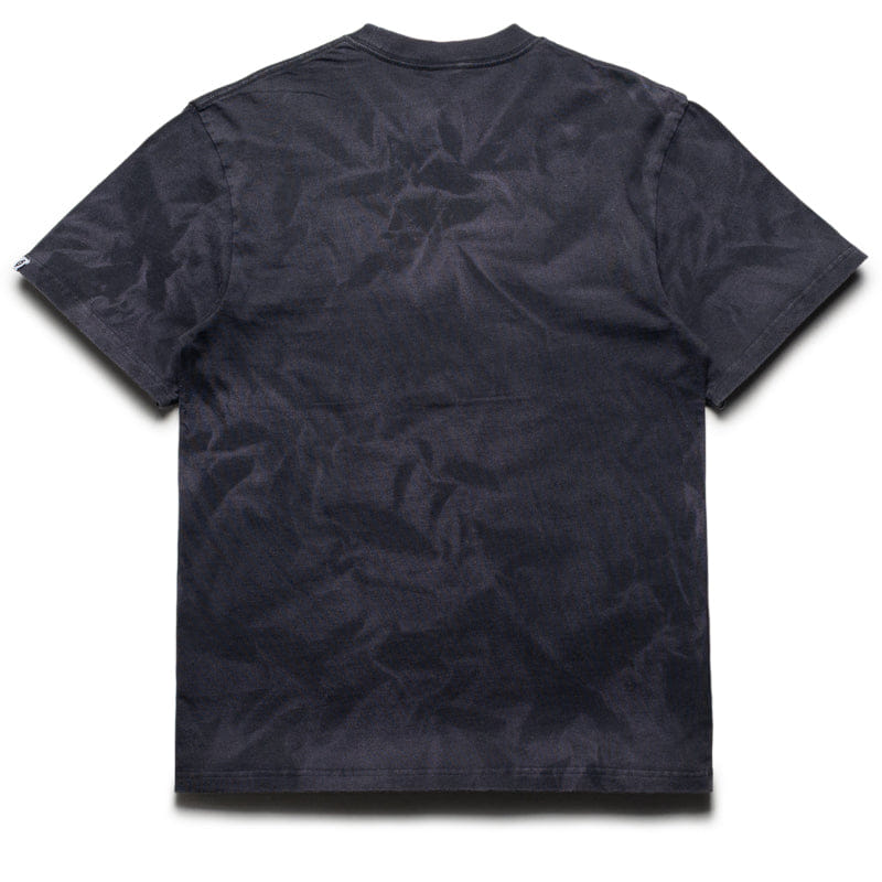Ice Cream Stone Cold Knit Tee - Charcoal Art