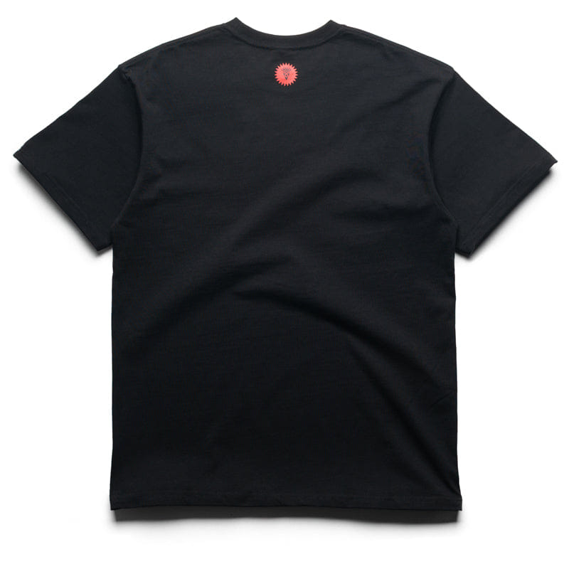 Ice Cream Cones N Cash Tee - Black