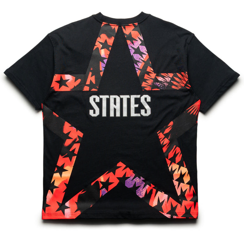 Nike USA Premium Goalkeeper Tee - Black