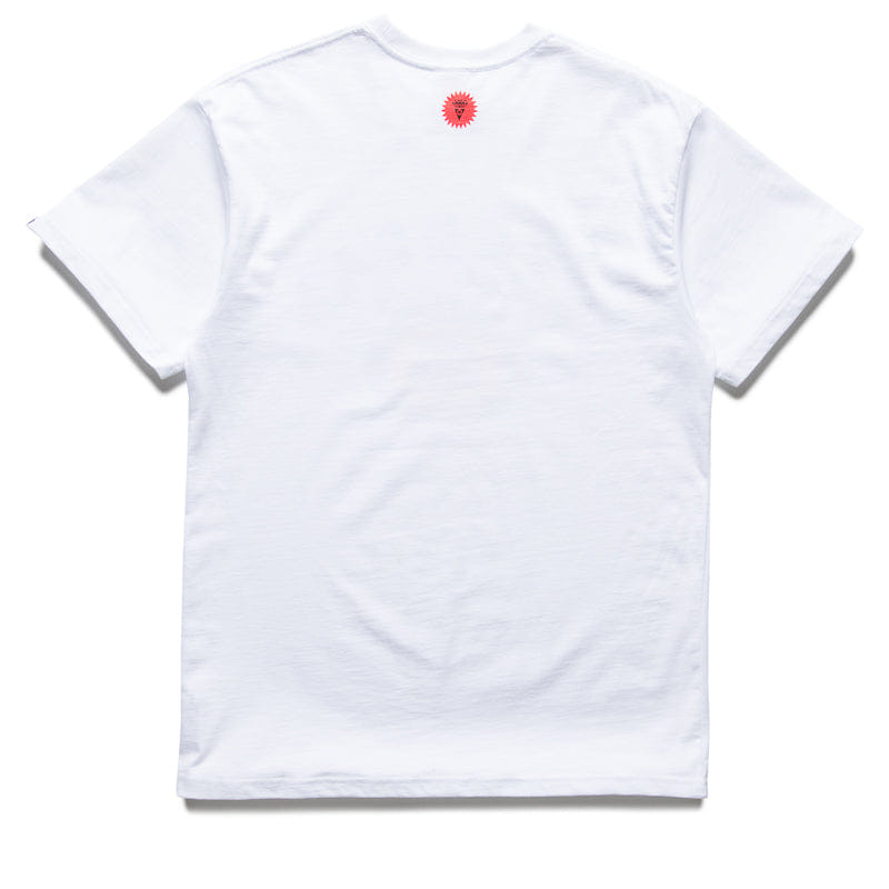 Ice Cream Dollars Tee - White