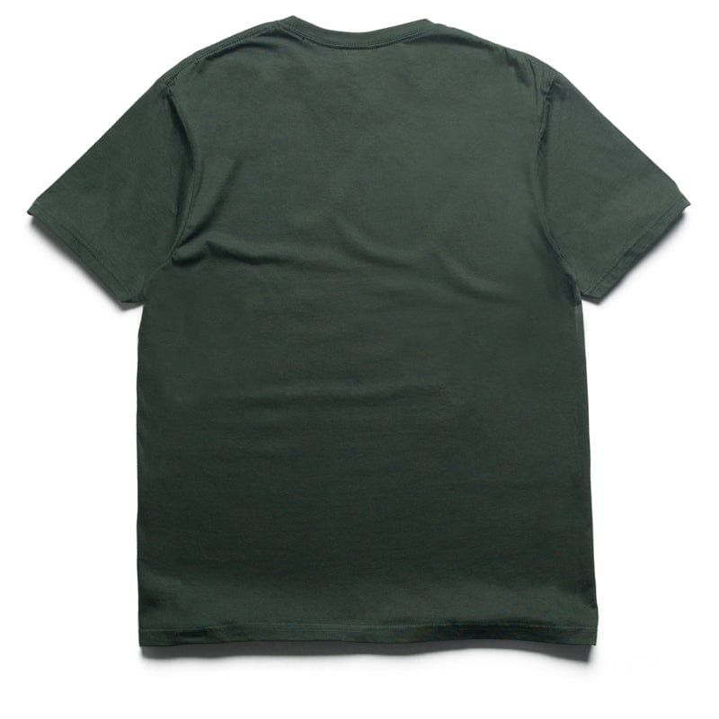 Fucking Awesome Centaur Tee - Forest Green
