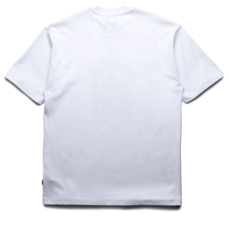 Babylon Reaper Tee - White