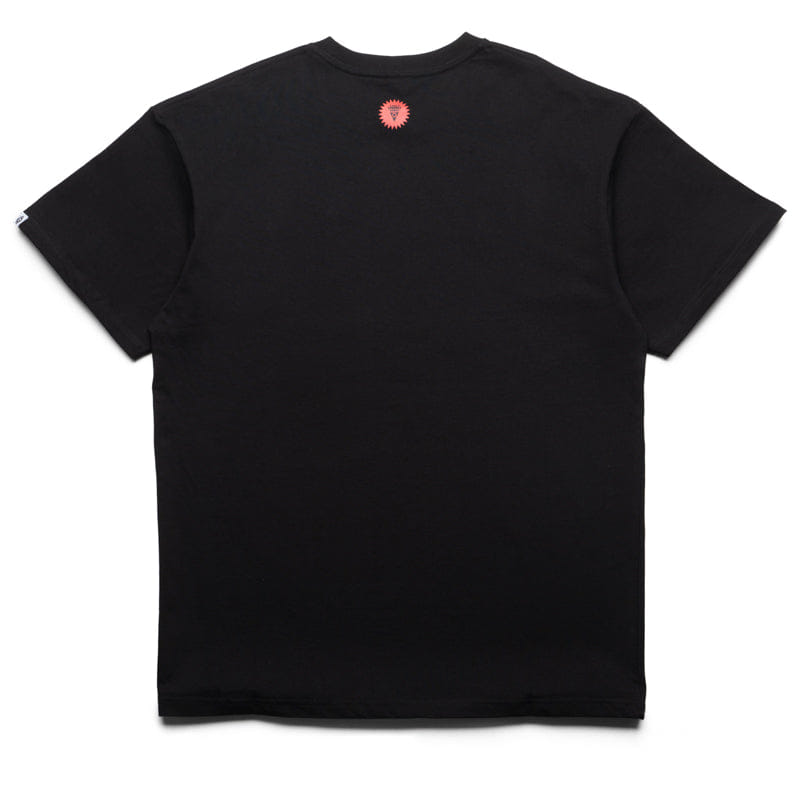 Ice Cream Juke Tee - Black