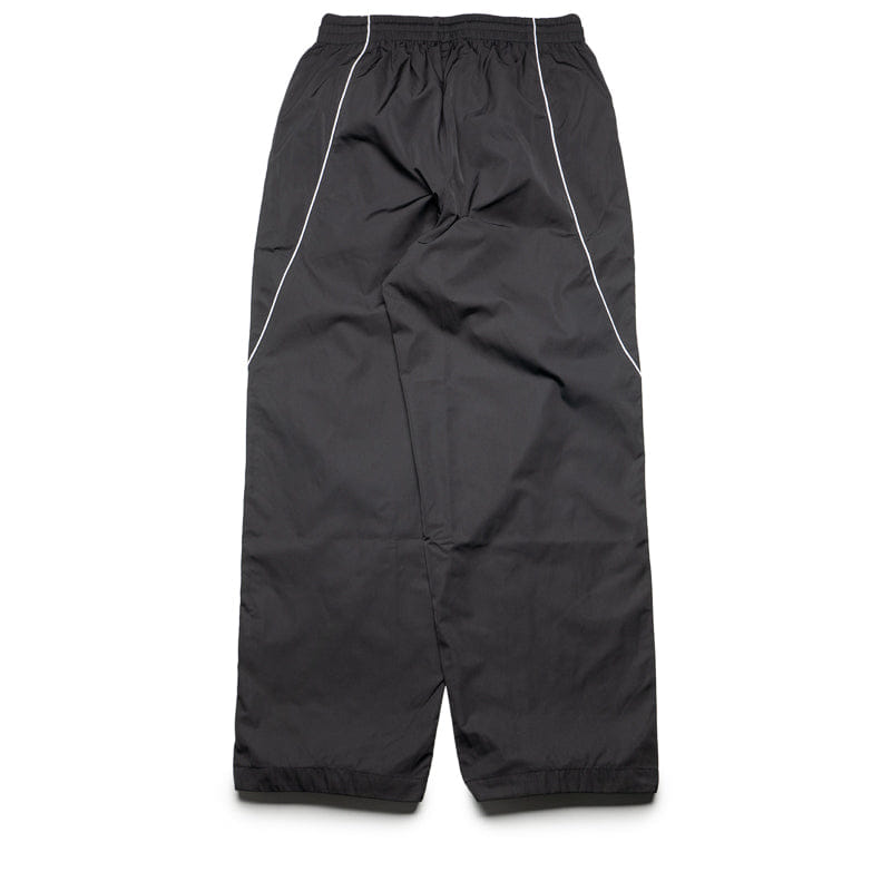 BAPE A Bathing Ape Logo Nylon Track Pants - Black