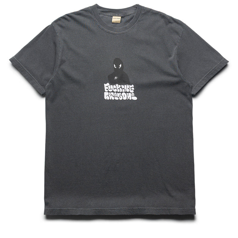 Fucking Awesome Fieldtrip 1998 Tee - Pepper
