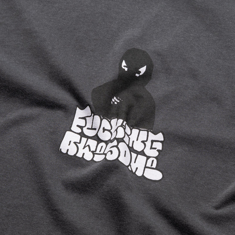 Fucking Awesome Fieldtrip 1998 Tee - Pepper