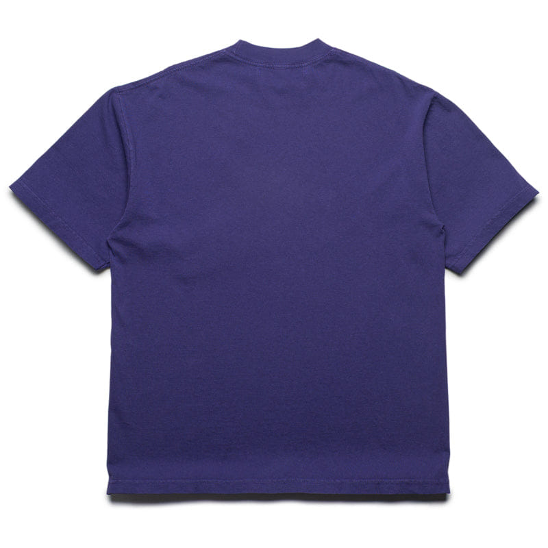 Supervsn You Can Do It Too Tee - Dusty Purple