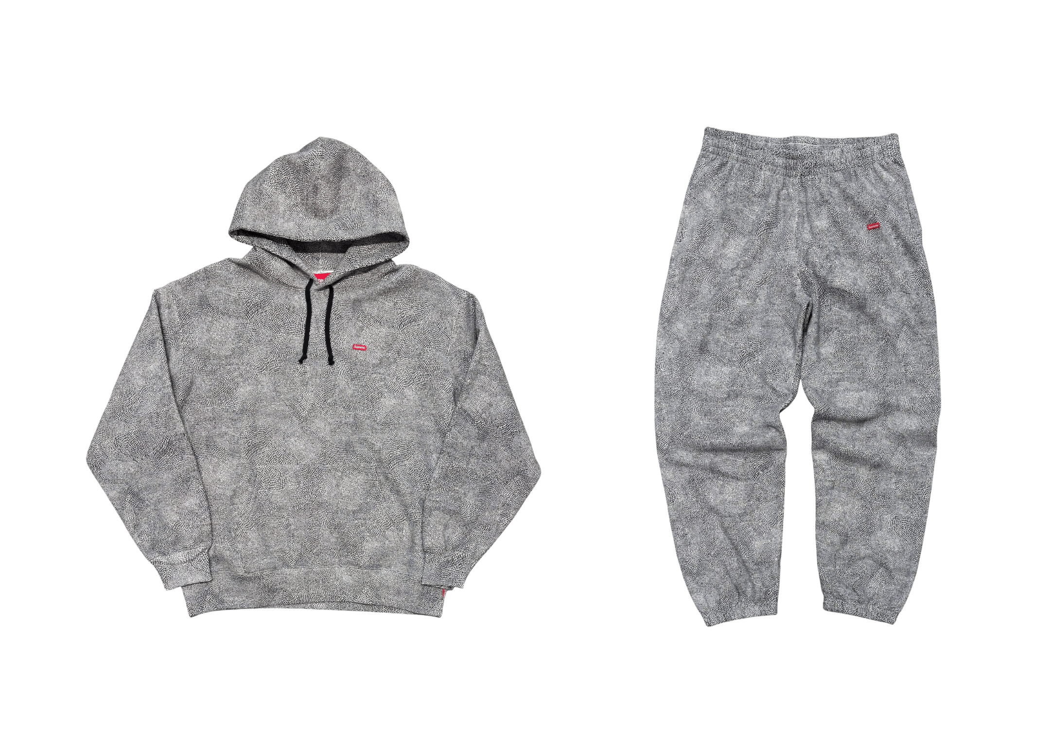 Supreme Jumpsuit Elephant Mini Box Logo COND NEW